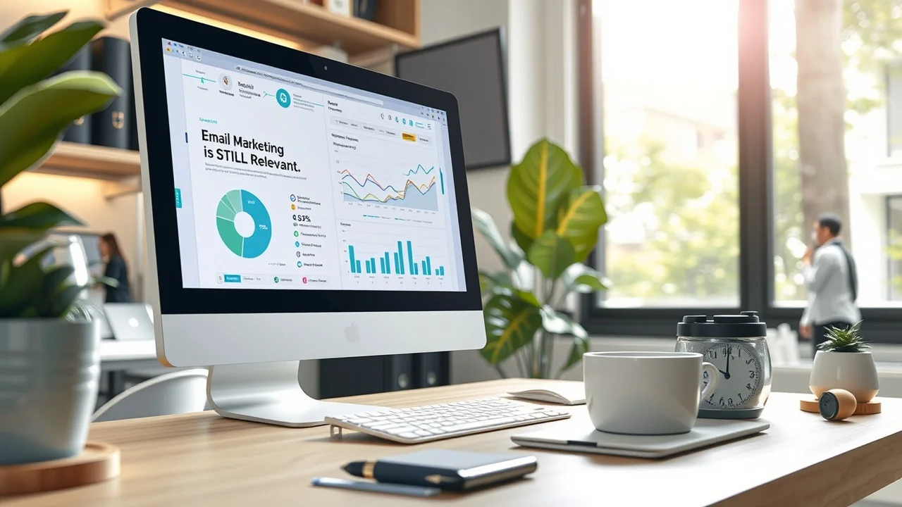 Email Marketing